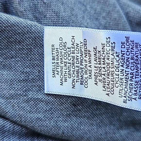 TRAVIS MATHEW Polo - Picture 8 of 8